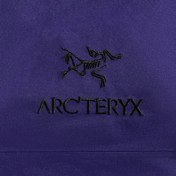Сумка Чоловіча Arcteryx Granville Crossbody Bag Violet X000009622 Soulsonic