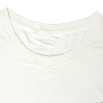 Футболка Чоловіча Arcteryx Cormack Crew Short Sleeve Arctic Silk Heather II X000009718 Arctic Silk Heather II