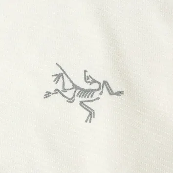 Футболка Чоловіча Arcteryx Cormack Crew Short Sleeve Arctic Silk Heather II X000009718 Arctic Silk Heather II