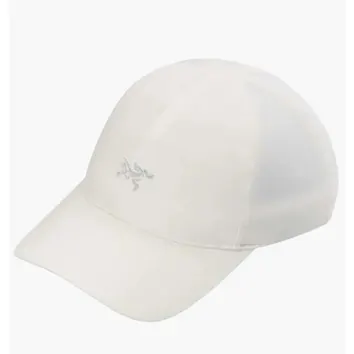 Кепка Чоловіча Arcteryx Small Bird Cap Arctic Silk/Solitude White X00000978203
