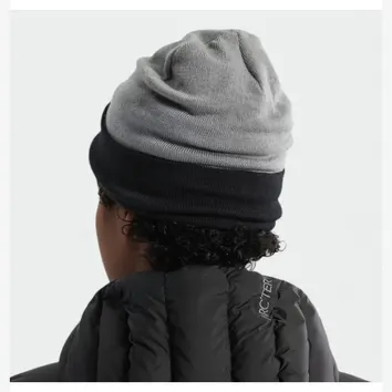 Кепка Чоловіча Arcteryx Color Block Toque Grey/Void/Black X00000993105