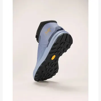 Кросівки Чоловічі Arcteryx Kopec Mid GTX Dark Stratus/Stratus Blue X000010029