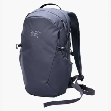 Рюкзак Чоловічий Arcteryx Mantis Dark Stratus Grey X00001063610
