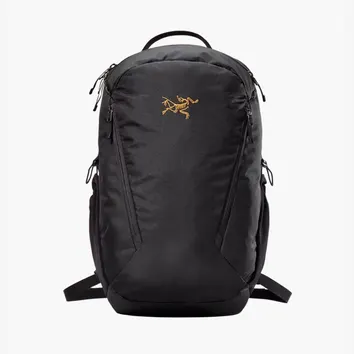 Рюкзак Чоловічий Arcteryx Mantis 26 Black X00001064307