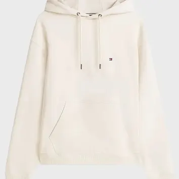 Худі Чоловіче Tommy Hilfiger Fleece Hoodie XM05141-250-AFA