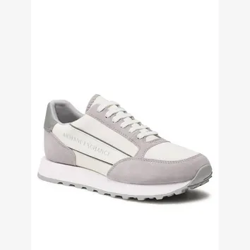 Armani Exchange Sneakers