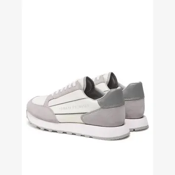 Armani Exchange Sneakers