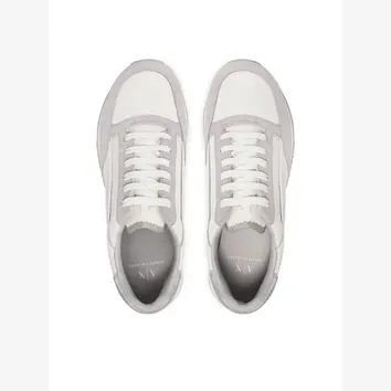 Armani Exchange Sneakers
