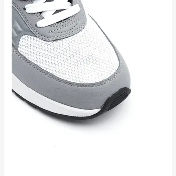 Кросівки Чоловічі Armani Exchange Basket Grey XUX090-XV276-K671
