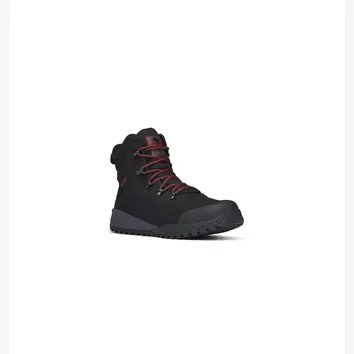 Черевики Чоловічі Columbia Fairbanks Omni-Heat Waterproof Black YI0373-010