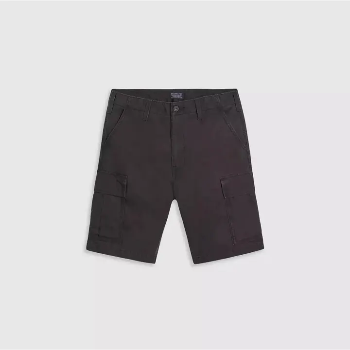Шорти Чоловічі Levi's Carrier Cargo Lightweight 9" Black 001KG0011