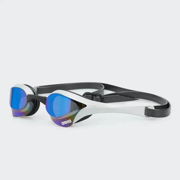 Окуляри для плавання Чоловічі Arena Cobra Ultra Swipe MR 002507-600