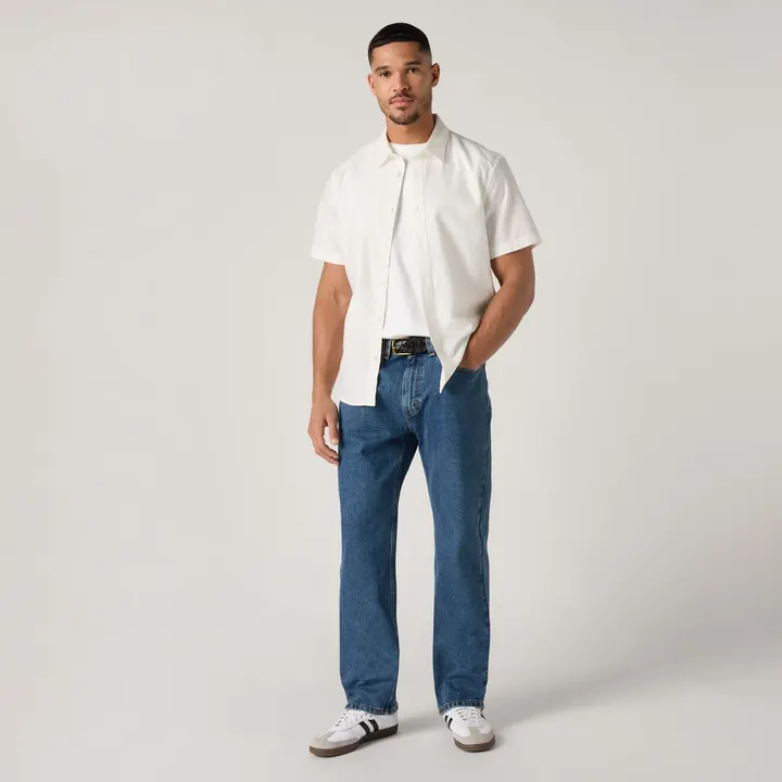 Джинси Levi's 505™ Regular Fit Medium Wash 00505-1454
