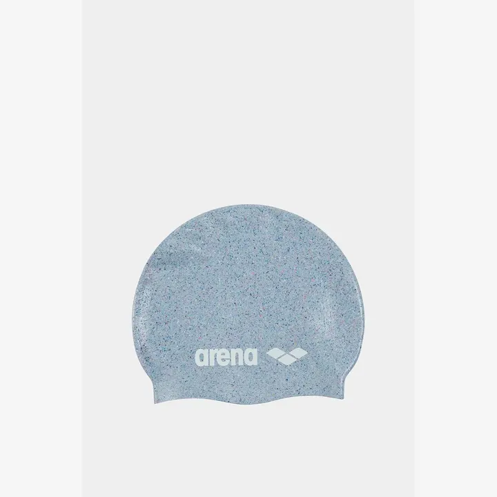 Шапочка для плавання Чоловіча Arena Silicone Cap 006359-901