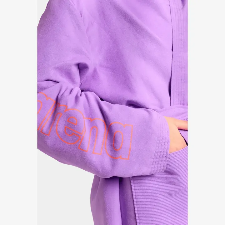 Халат Чоловічий Arena Zeal Robe 009032-930