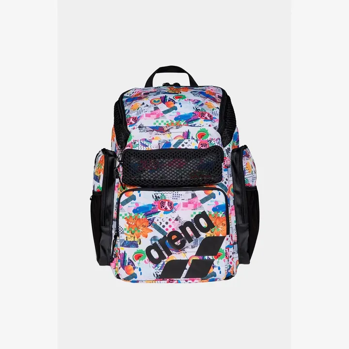 Рюкзак Мужской Arena One Go Backpack AO 45L 010232-101