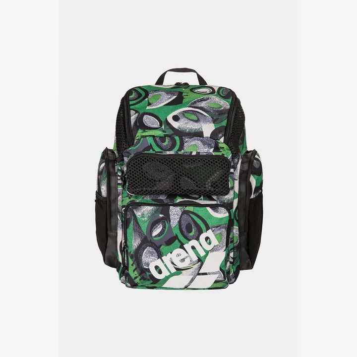 Рюкзак Мужской Arena One Go Backpack 45L AO 010232-202