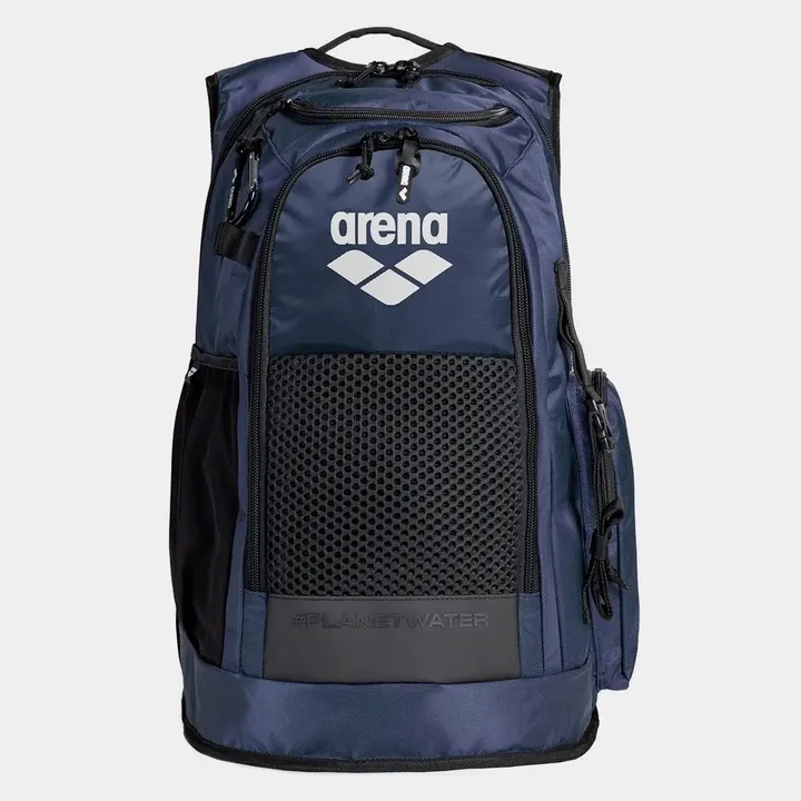 Рюкзак Мужской Arena All Set Backpack 45L 010234-400
