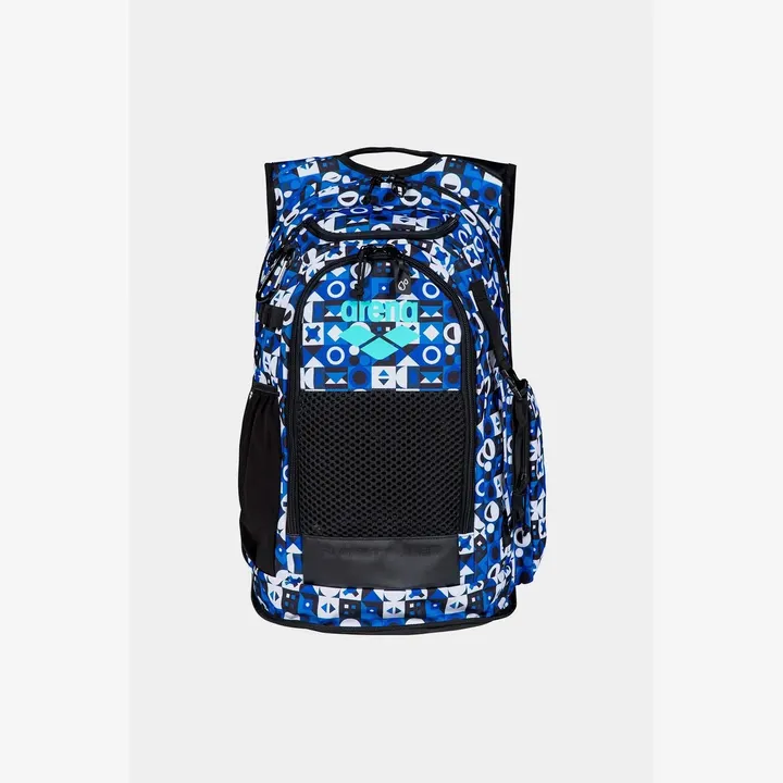 Рюкзак Мужской Arena All Set Backpack AO 45L 010235-102