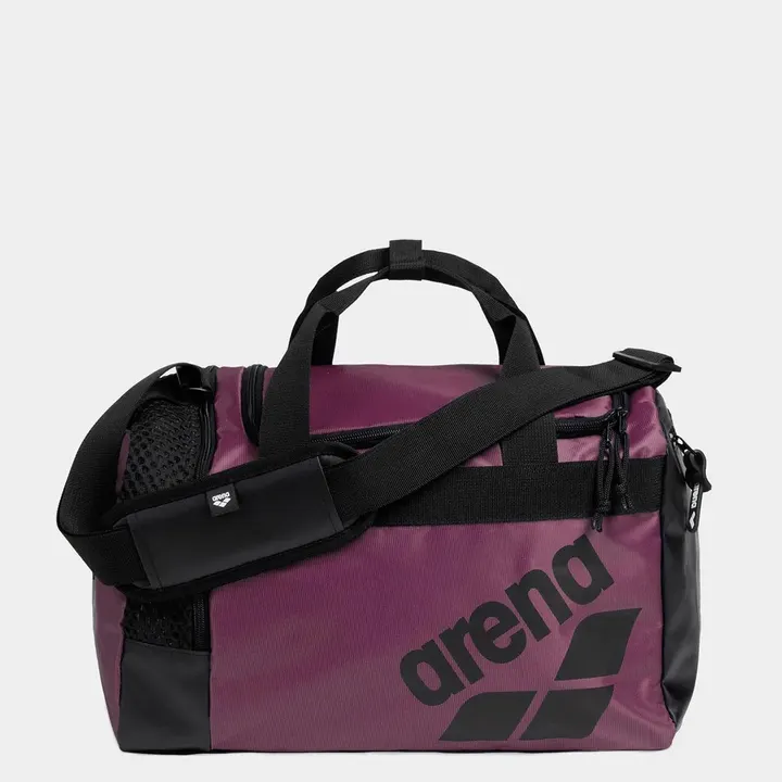 Сумка Мужская Arena All Set Duffle 25L 010236-200