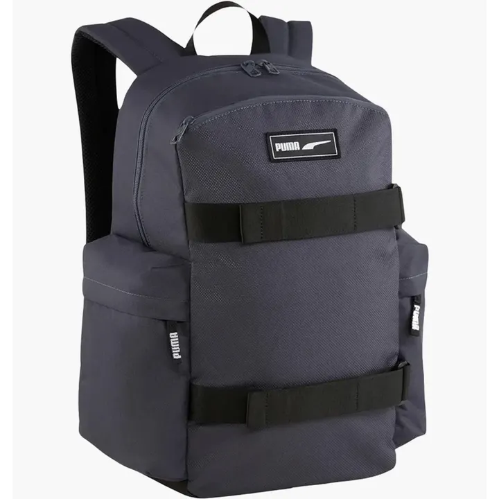 Рюкзак Чоловічий Puma Deck Backpack Blue 090706-02