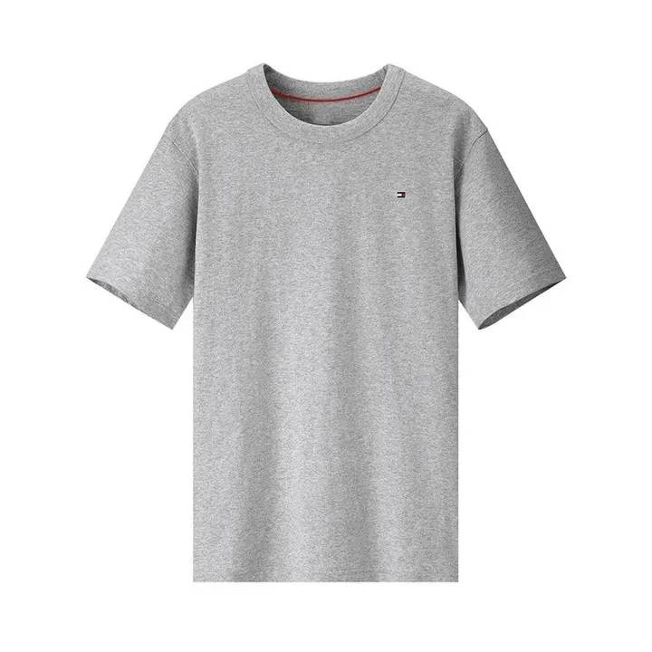 Футболка Чоловіча Tommy Hilfiger FLAG TEE 09T3139 004