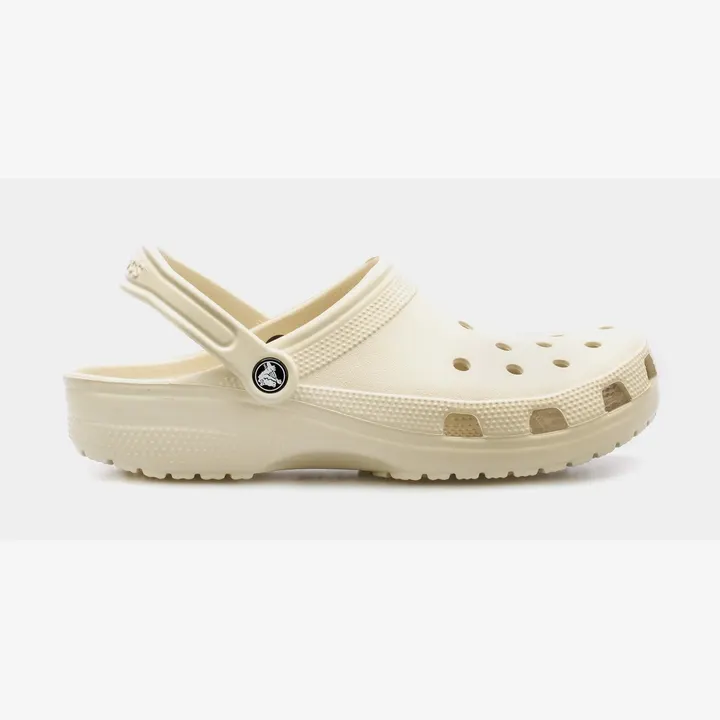 Сабо Чоловічі Crocs Classic Clog Beige 10001-2y2