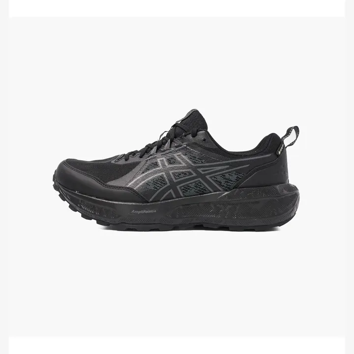 Кросівки Чоловічі Asics GEL-SONOMA 8 GTX Black/Carrier Grey 1011B977-002