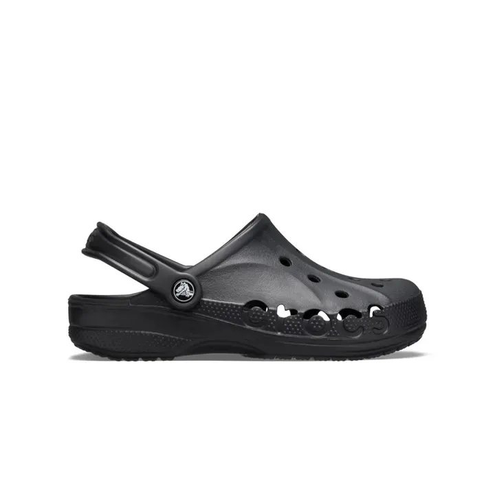 Сабо Crocs Baya Clog Black 10126-001