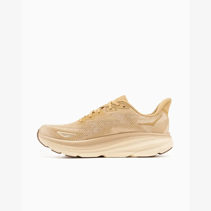Кросівки Чоловічі Hoka Clifton 9 Khaki 1127895