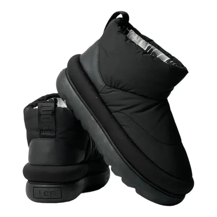 Черевики Чоловічі UGG Classic Maxi Mini 1132017
