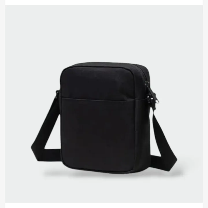 Сумка Чоловіча Herschel Heritage Crossbody Black Tonal 11384-05881