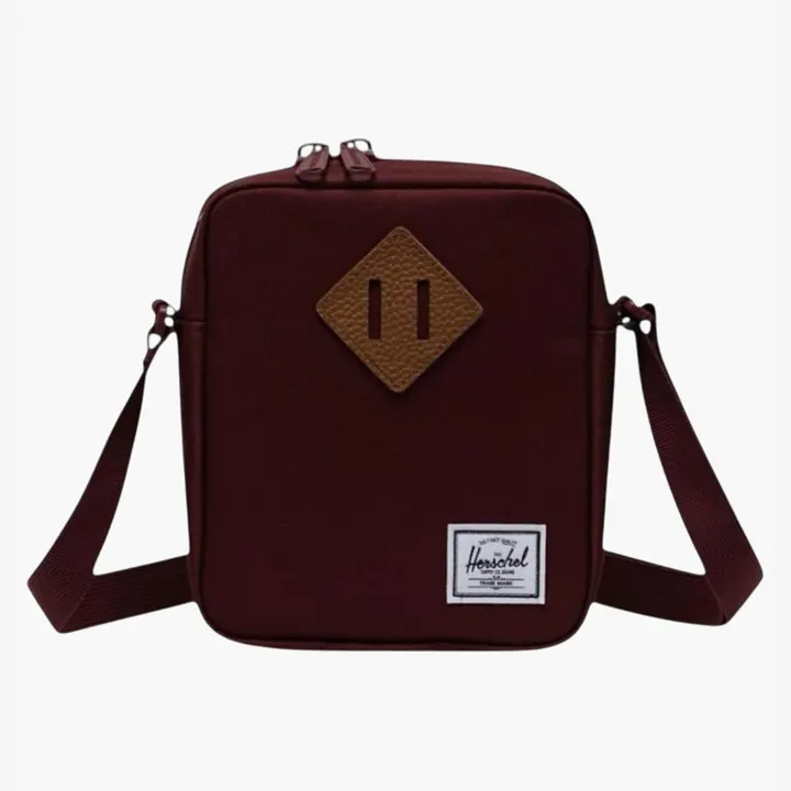 Сумка Чоловіча Herschel Heritage Crossbody Brown 11384-07127