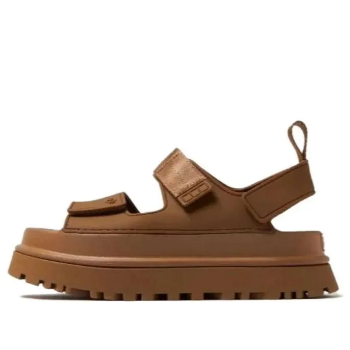 Босоніжки Жіночі UGG GOLDENGLOW Brown 1152813K-brwn
