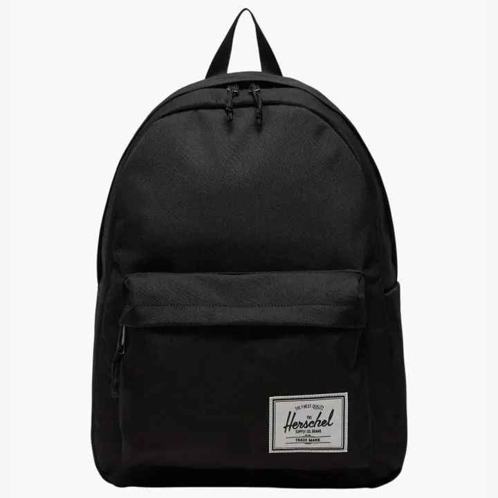 Рюкзак Чоловічий Herschel Classic Backpack Black 11544-00001