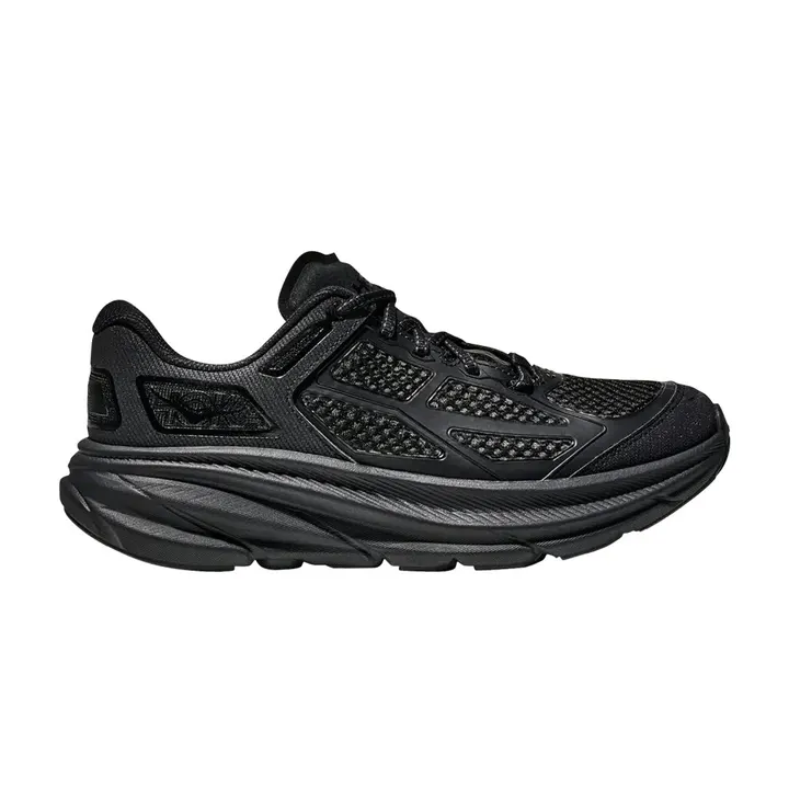 Кросівки Чоловічі Hoka Clifton One9 Black 1155370-BBNB