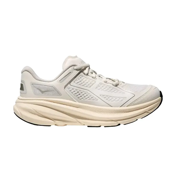 Кросівки Чоловічі Hoka Clifton 9 White Bone 1155370-FCG