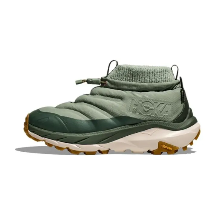 Кросівки Чоловічі Hoka Kaha 2 Frost Moc GTX Succulent/Aloe Vera 1157392-SCCLN