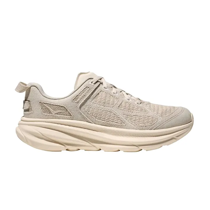 Кросівки Чоловічі Hoka Clifton 9 Beige 1162135-ACL
