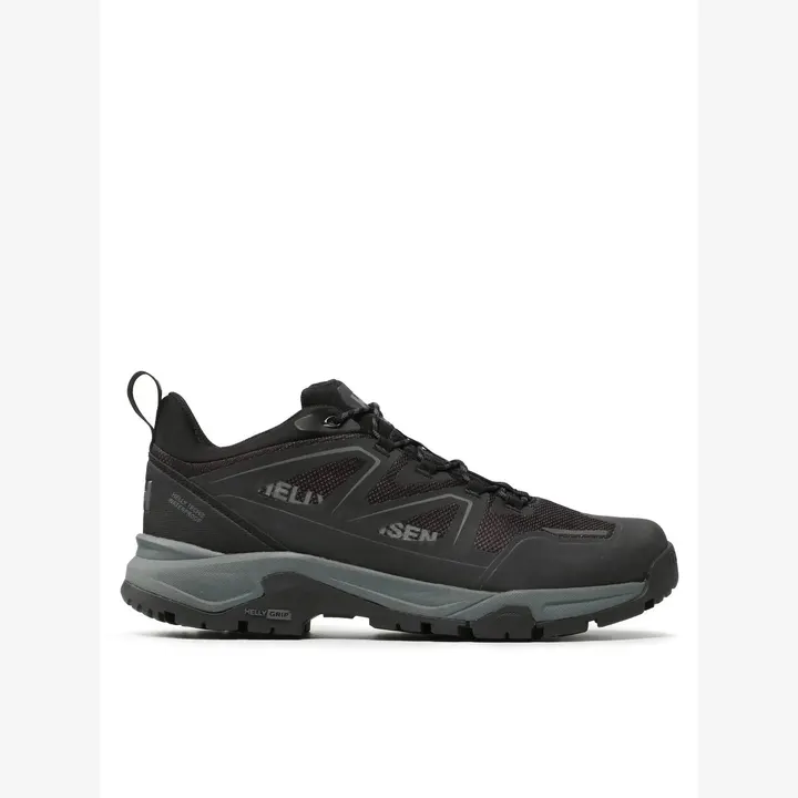 Кросівки Чоловічі Helly Hansen Cascade Low Black 11749-990