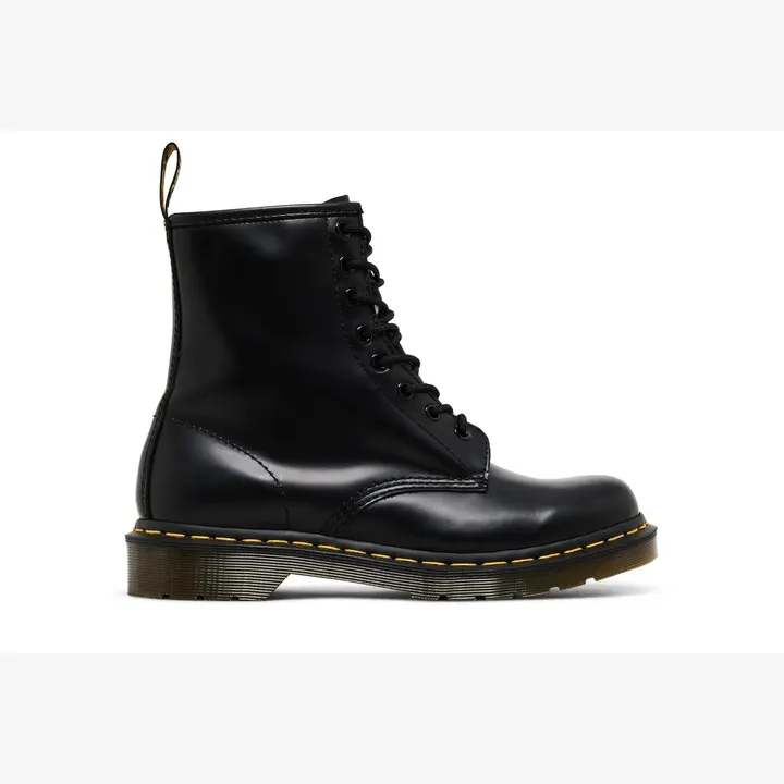 Dr. Martens 1460 Black 11821006