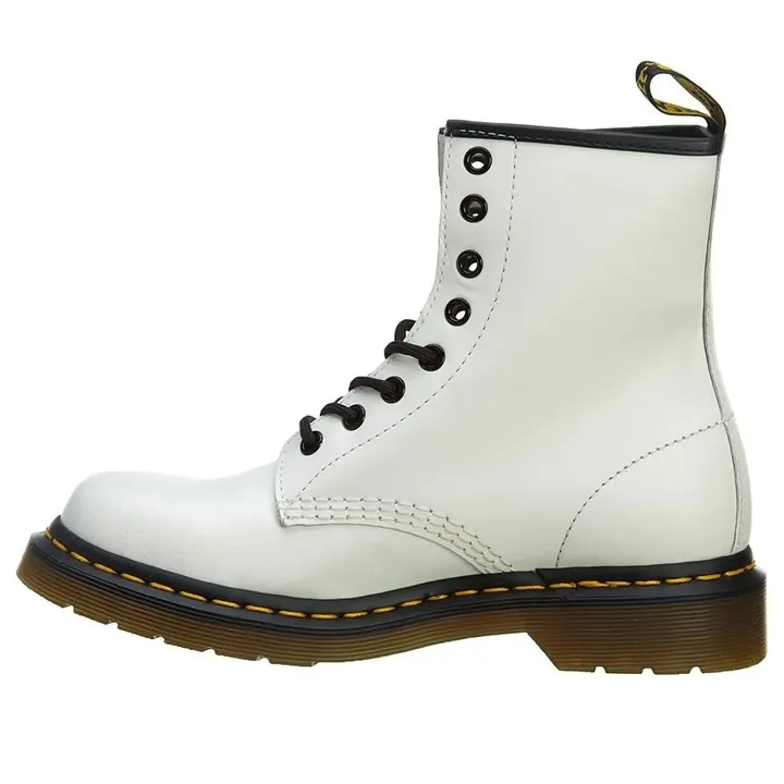 Dr. Martens 1460 White 11821100