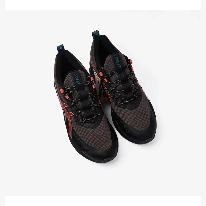 Кросівки Asics GEL-Quantum 180 Black 1201A879 021