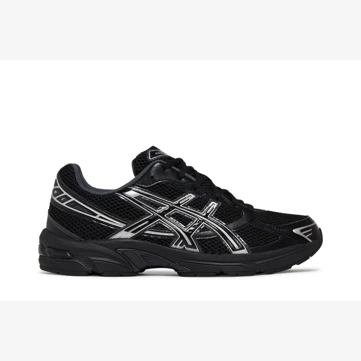 Кросівки Asics Gel-1130 Black Pure Silver 1201A906-001