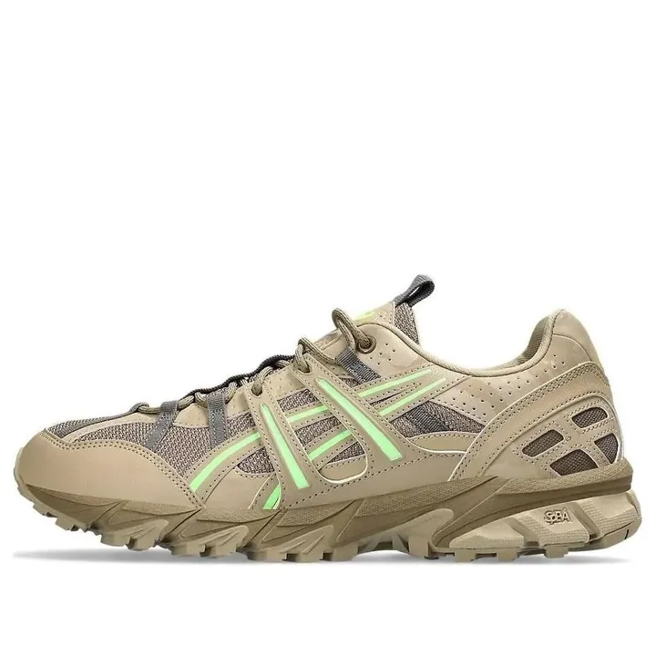 Кросівки Жіночі Asics GEL Sonoma 15-50 Beige 1201B006-200