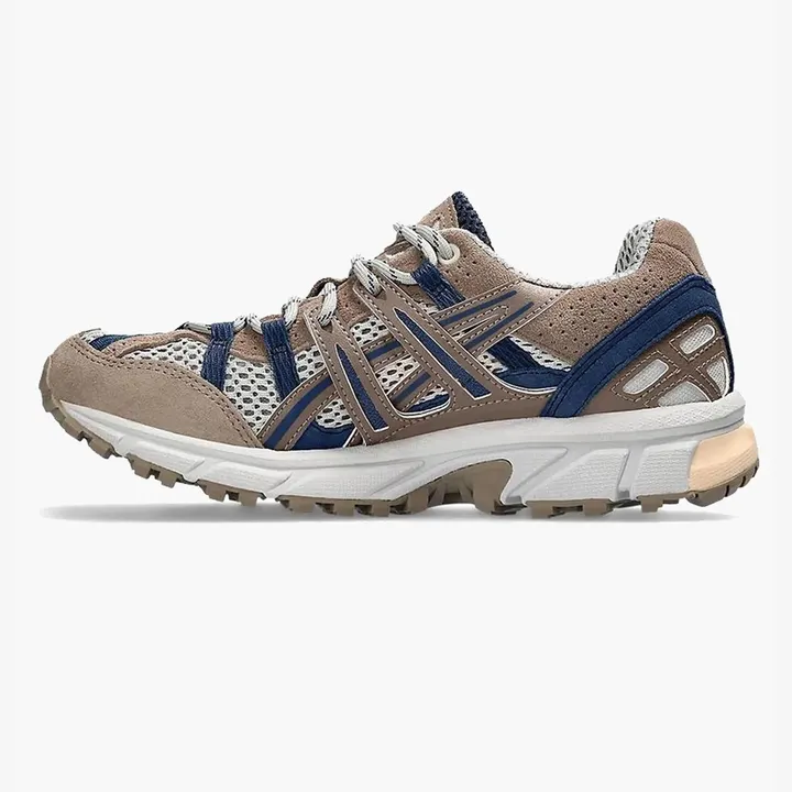 Кросівки Жіночі Asics GEL-Sonoma 15-50 Oyster Grey/Taupe Grey 1202A275-023
