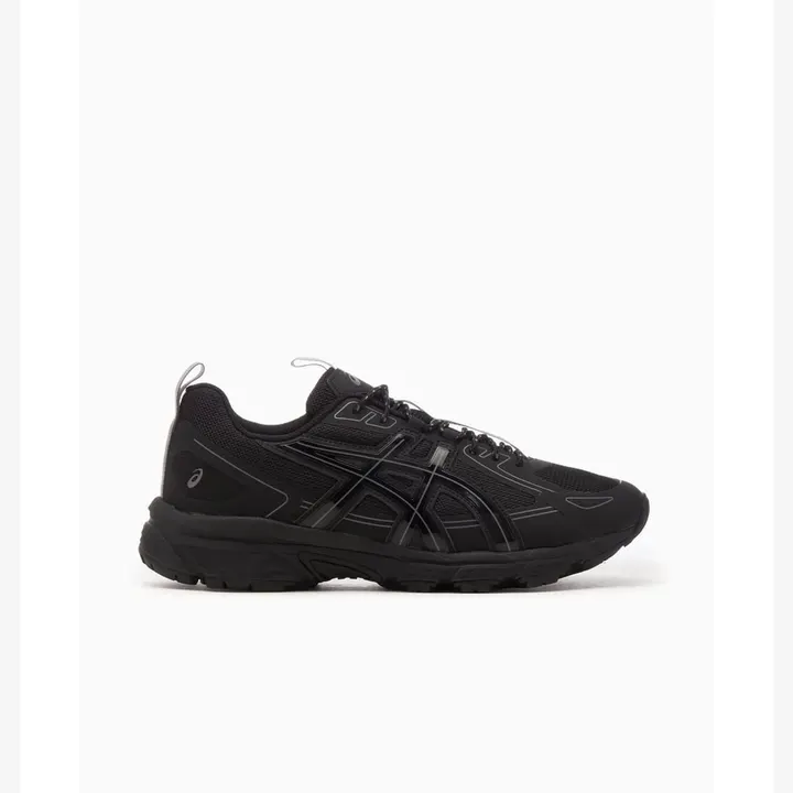 Кросівки Asics Gel-Venture 6 NS Black/Black 1203A303-002