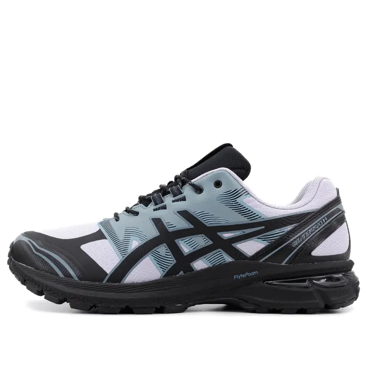 Кросівки Чоловічі Asics Gel-Terrain Faded Ash Rock Black 1203A342-500
