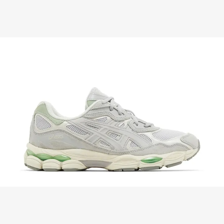 Кросівки Жіночі Asics GEL-NYC Cloud Grey 1203A383-022