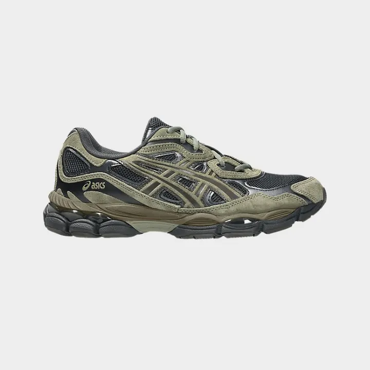 Кросівки Asics Gel-NYC Loden Green/Graphite Grey 1203A383-303